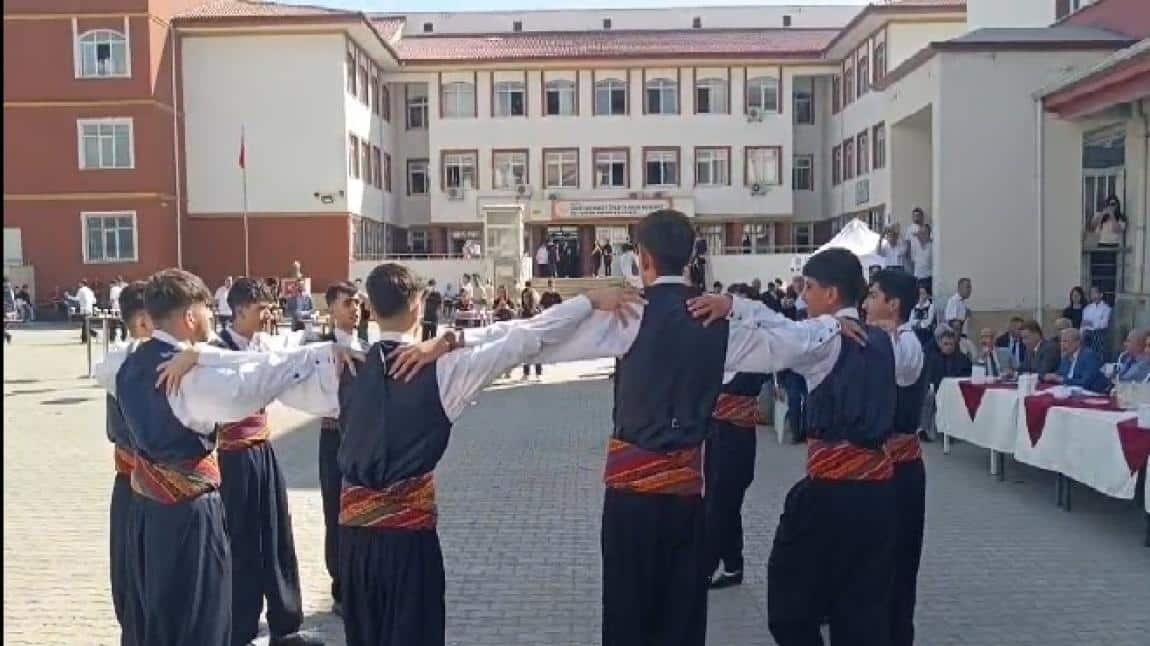 7-11 Ekim 